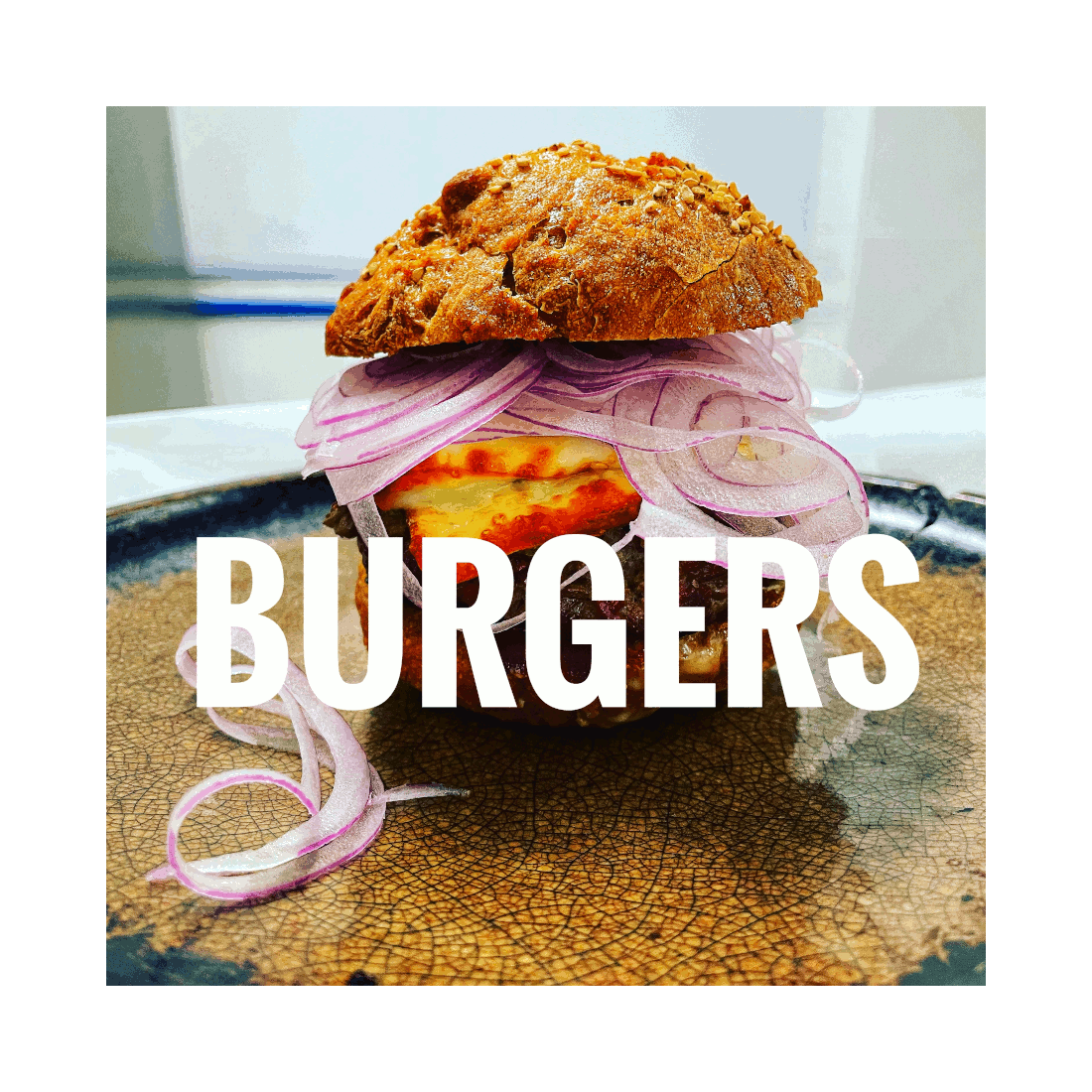 Burger Berlín